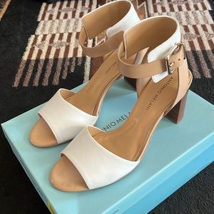 Antonio Melani Nahla Sandal Heel